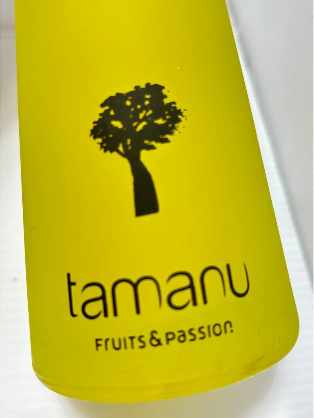 N/A this fruits
